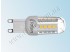 Светодиодная лампа G9 23 pcs 2835 200-240В